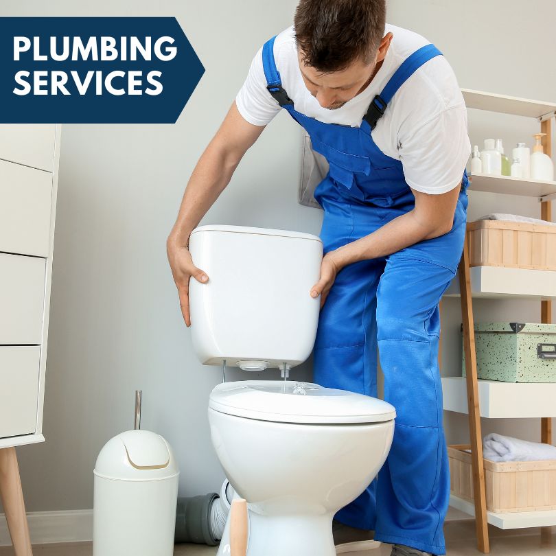 Plumbing Company in Vernon Hills, IL